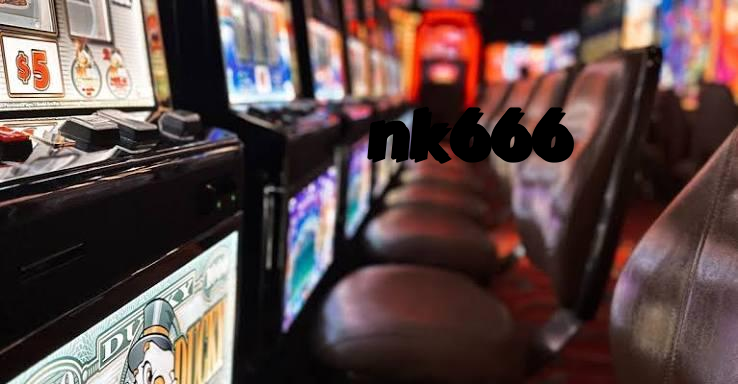 nk666 ruang slot lobby