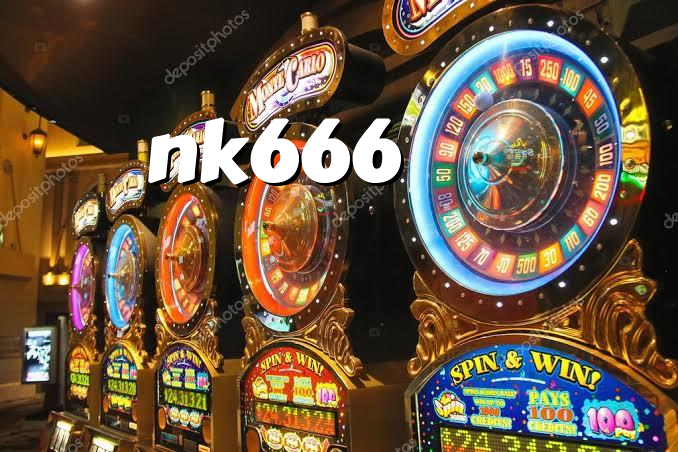 nk666 game show langsung