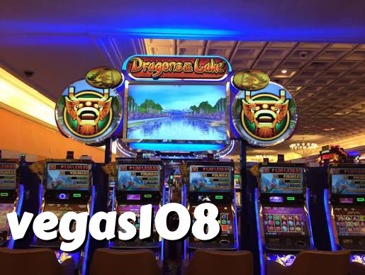 vegas108 banner